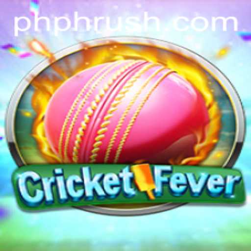 Discover CricketFever: Unleashing the Excitement of PH Rush