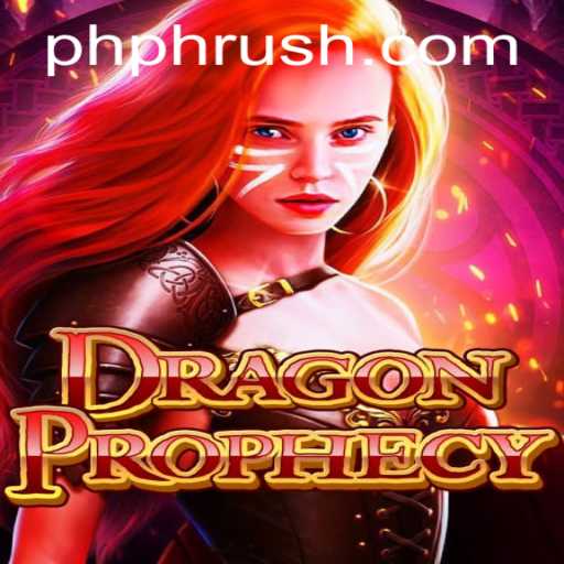 DragonProphecy: Unveiling PH Rush in the World of Fantasy Gaming