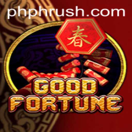 Unveiling GoodFortune: A Comprehensive Guide to PH Rush