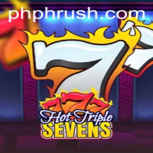 Exploring the Thrilling World of HotTripleSevens: The Latest PH Rush