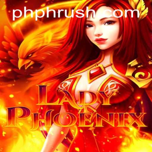 Discovering LadyPhoenix: A Captivating Adventure with a Twist