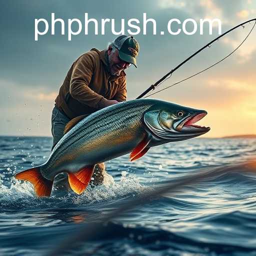 Online Fishing