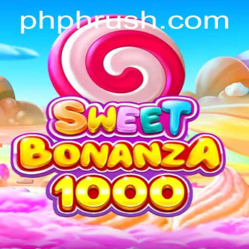 Exploring the Colorful World of SweetBonanza1000 and the PH Rush Trend